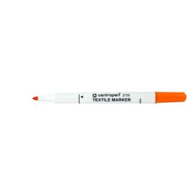 Textilfilc 1,8 mm - narancs