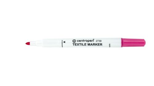 Textilfilc 1,8 mm - rózsaszín
