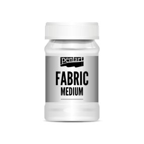Textilmédium 100 ml