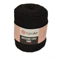 Yarn Art Macrame Cord 5 mm 500 g - 750
