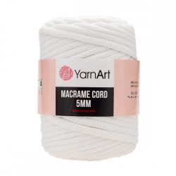 Yarn Art Macrame Cord 5 mm 500 g - 751