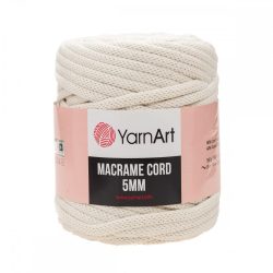 Yarn Art Macrame Cord 5 mm 500 g - 752