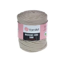 Yarn Art Macrame Cord 5 mm 500 g - 753