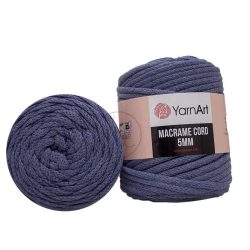 Yarn Art Macrame Cord 5 mm 500 g - 761