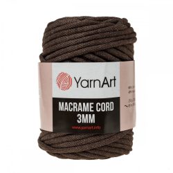 Yarn Art Macrame Cord 5 mm 500 g - 769