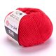 YarnArt Jeans fonal - 26 korall piros