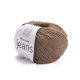 YarnArt Jeans fonal - 40 világosbarna