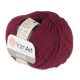 YarnArt Jeans fonal - 66 burgundi
