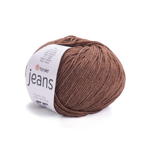 YarnArt Jeans fonal - 70 barna