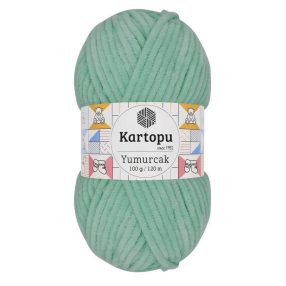 Yumurcak (YUMI) K507 - menta