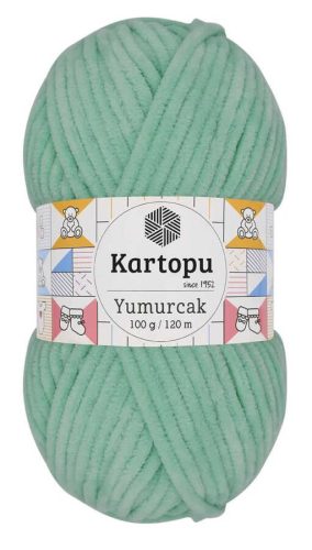 Yumurcak (YUMI) K507 - menta