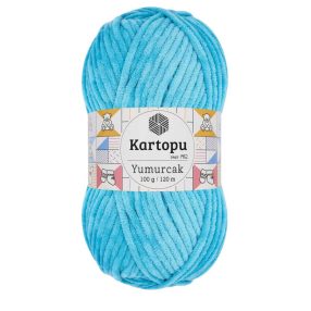 Yumurcak (YUMI) K515 - tűrkíz