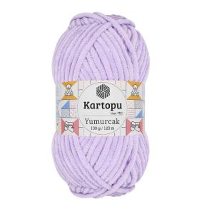 Yumurcak (YUMI) K702 - orgona lila