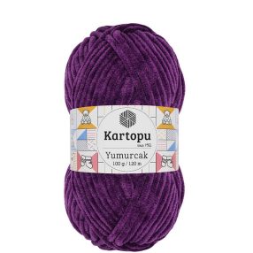 Yumurcak (YUMI) K719 - püspöklila