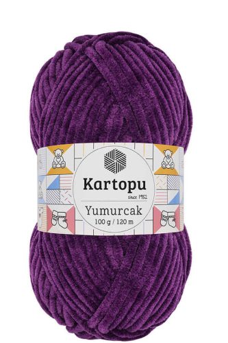 Yumurcak (YUMI) K719 - püspöklila