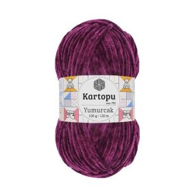 Yumurcak (YUMI) K726 - bíbor