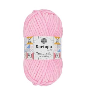 Yumurcak (YUMI) K767 - babarózsaszin