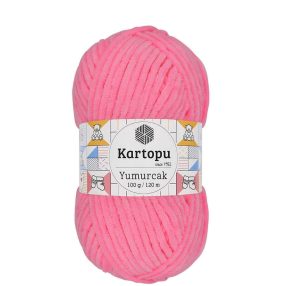 Yumurcak (YUMI) K773 - barbie rózsaszin