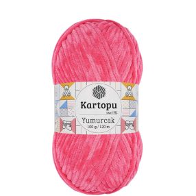 Yumurcak (YUMI) K798 - pink