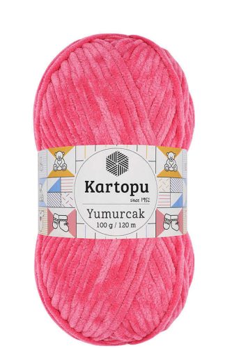 Yumurcak (YUMI) K798 - pink