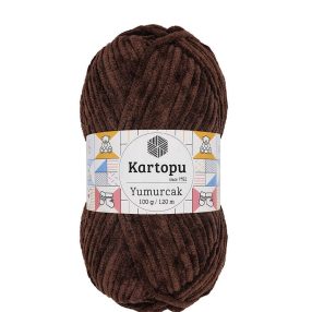 Yumurcak (YUMI) K818 - barna