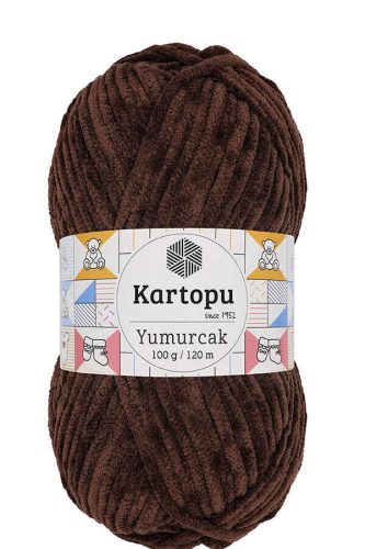Yumurcak (YUMI) K818 - barna