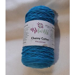 Zsinórfonal 3 mm - 18 világoskék