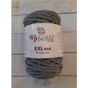 Zsinórfonal 5 mm - 03 középszürke