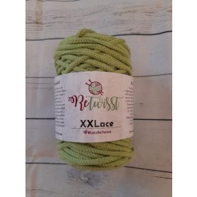 Zsinórfonal 5 mm - 14 almazöld