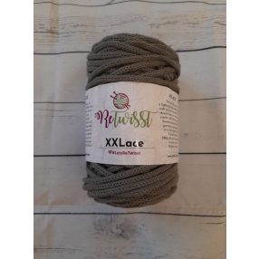 Zsinórfonal 5 mm - 16 olajzöld