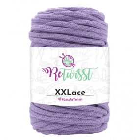 ZsInórfonal 5 mm - 34 ibolyalila