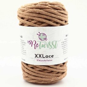 ZsInórfonal 5 mm - 35 mogyoróbarna