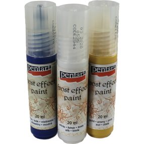 Szatináló üvegfesték