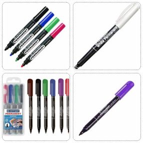 Centropen Permanent filctollak