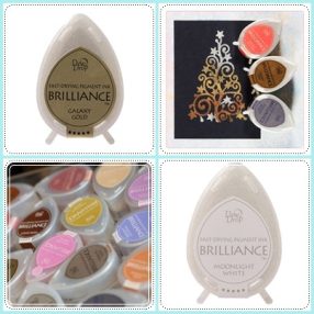 Brilliance Drew Drop