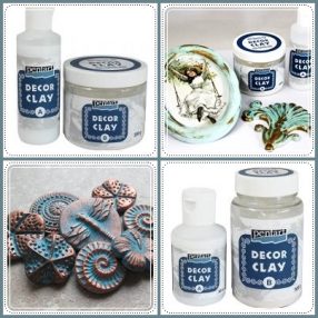 Decor Clay