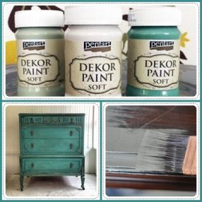 Dekorfesték