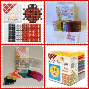 Pixelhobby