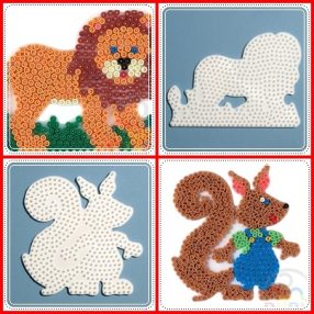 Alapok vasalható gyöngyhöz