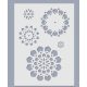 Sablon - Rozetta (20*14,5 cm)